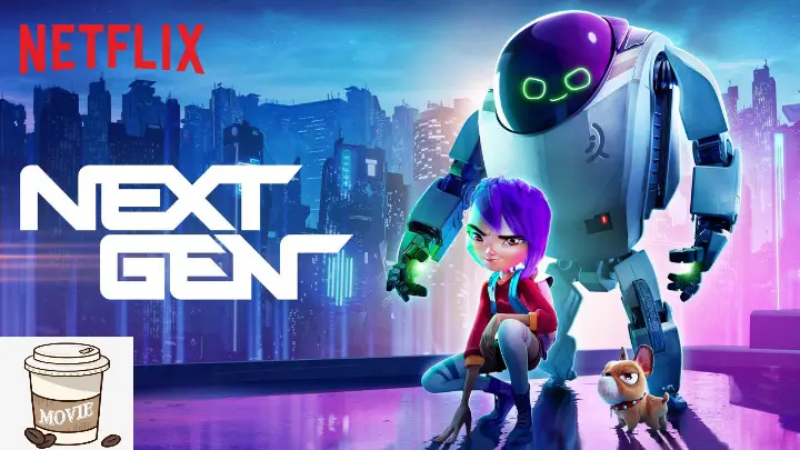 Ternet Ninja 2 Netflix Checkered Ninja 2 (2021) - Subtitle Indonesia - Bstation