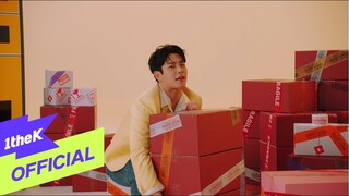 [Teaser2] MJ(ASTRO) _ Get Set Yo(계세요) (Feat.Kim Tae-Yeon(김태연))