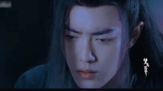 Episode 1: I deserve all of this! (Fictional Qiankun novel, funny and silly, Wangxian)