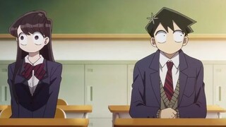 KOMI-SAN WA, COMYUSHOU DESU.SEASON 2 EP 11 (480)