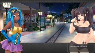 zoey all date events_pairs Huniepop 2 Double Date