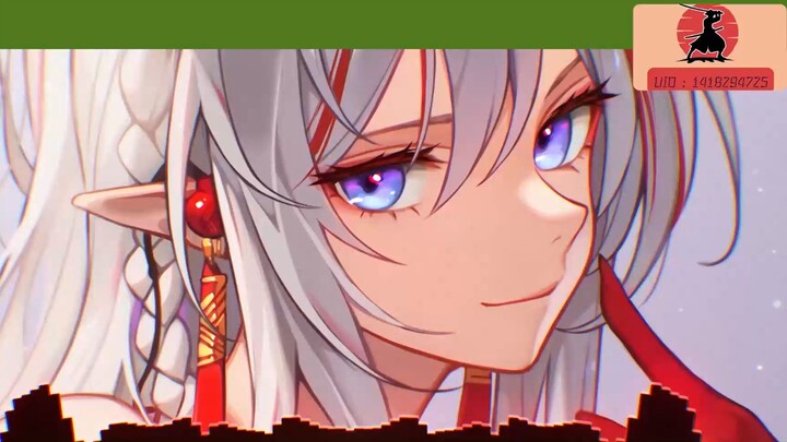 Nightcore - Dangerous (The Tech Thieves & Besomorph) - (Lyrics) #anime