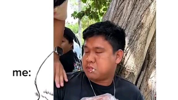 it's that you luffy