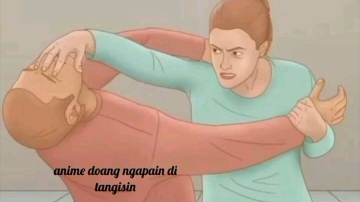 gak kuat😭