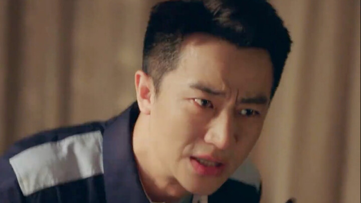 Bác sĩ: Nếu tôi bật cười thì chẳng phải 40.000 tệ và công đức đều tan thành mây khói sao?