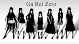 Ga Rei Zero Episode_5 (ENG SUB)