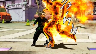 โคอิจิจะสามารถปราบโจสุเกะที่กำลังอาละวาดได้หรือไม่?