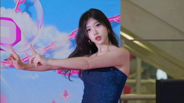 【lulu】Các bạn hẳn đã rõ nên gọi mình là gì rồi — Miss A - Bad Girl Good Girl (Dance Cover)