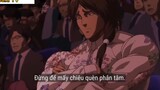 Kengan Ashura 2nd Season Tập 3 - Không quan tâm