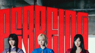 【aespa】 كون aespa "Licorice"