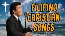 Tagalog Worship Songs para sa umagang puno ng pag-asa