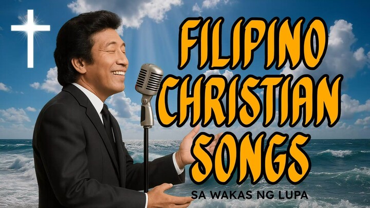 Tagalog Worship Songs para sa umagang puno ng pag-asa