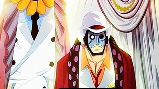 One Piece Episode 1028 Advance Information: Rob Lucci leads CP0 to join the Onigashima Final Battle!