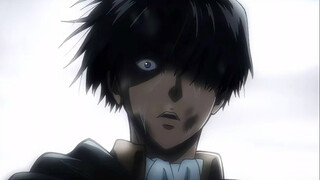 This film and the song "The Dogs" are dedicated to the "No Regrets Choice" - Captain Levi.