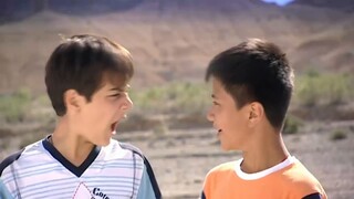 พระสงฆ์ถังซัมจั๋งแปลงร่างเป็นนักล่าแห่งความฝันและสร้างความหายนะในถ้ำกระดูกขาว! สิ่งที่น่าตกใจคือก๊อบ