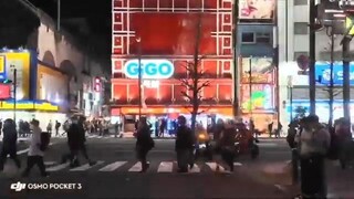 Early morning stroll in Akihabara 🇯🇵✨