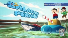 [FULL] Balapan Perahu | Entong Petualangan Baru MNCTV - 03 November 2025