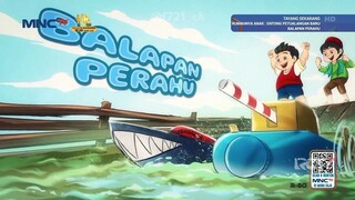 [FULL] Balapan Perahu | Entong Petualangan Baru MNCTV - 03 November 2025