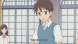 Kotarou and his Oni-chan Ryuuichi.                                 Anime:School Babysitter