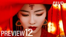 [PREVIEW] EP12 FEUD (2025)