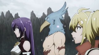 Shangri-La Frontier Season 1 ep-15