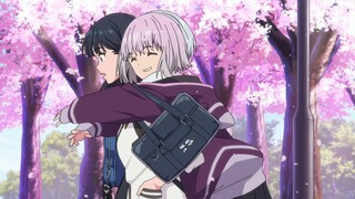 [4K120 เฟรม] PV แอนิเมชั่นร่วม "Azur Lane x ssss. Grid Universe"