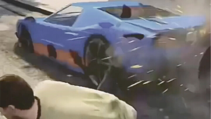 Episode paling menyentuh di GTA