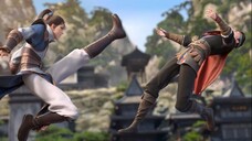 Ascendants of the Nine Suns Eps 1 Sub Indo [NEW]