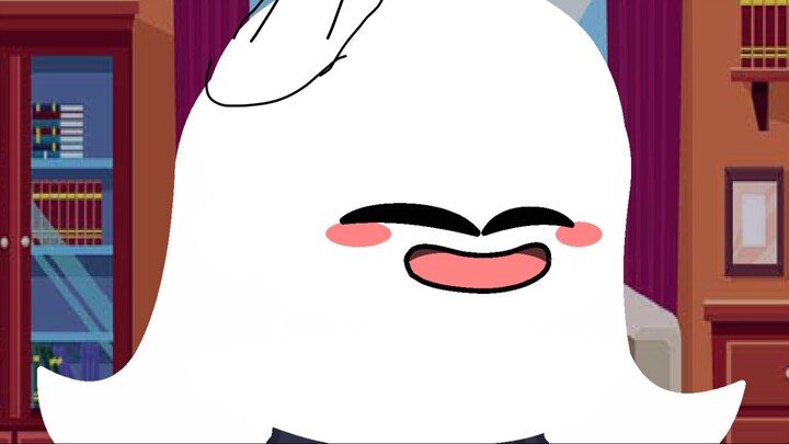 “I think she horny”