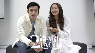 Fevers, 2 Hari Lagi Bakal Ketemu Sakinah dan Denis di Sinetron Bidadari Surgamu