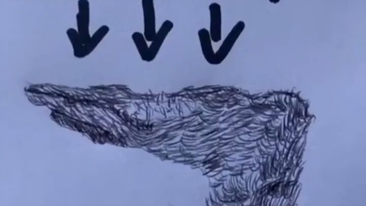 كنت أظن أنه تجريدي، لكن اتضح أنه واقعي! ههههه، مكتوب بعشوائية مبالغ فيها!!!