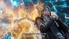 Jade Dynasty Season 3 Episode 57 Sub Indo