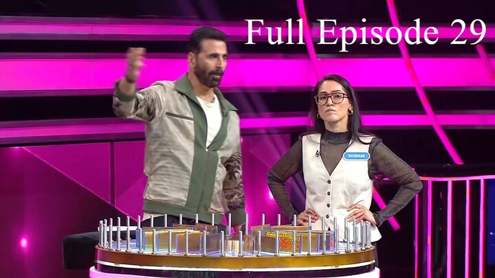 Wheel of Fortune 6th March 2026 Full Episode 29