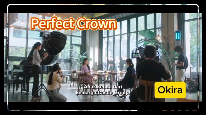 perfect|Crown