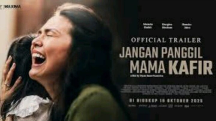 #KontesKreator2025 Jangan Panggil Mama Tukang Kebun