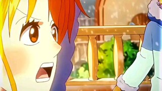 one piece_luffy