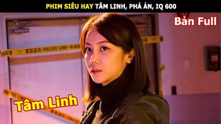 [Review Phim] Đứa Con Rơi Của Thượng Đế Bản Full | Review Phim Hàn Hay