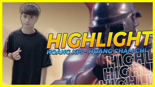 HIGHLIGHT #16: MỘT CHÚT NHẸ NHÀNG THÌ SAO NHỈ