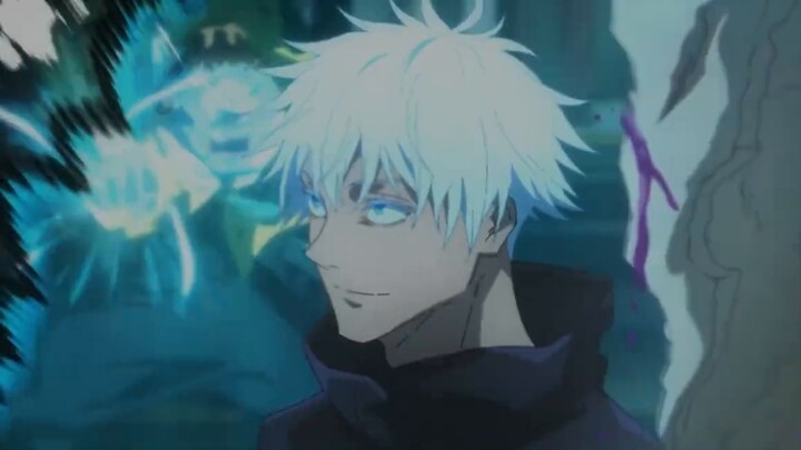 Jujutsu Kaisen - Gojo Satoru dikalahkan karena alasan ini. Pembacanya ceroboh dan tidak menghindar..