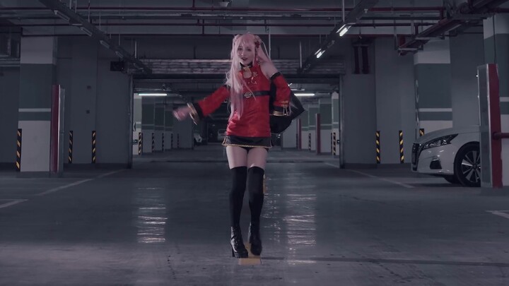 You Qi】❀Eutopia*Utopia❀ tunjukkan tanganmu~
