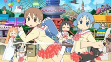 Nichijou - Episode 23 [Sub Indo]