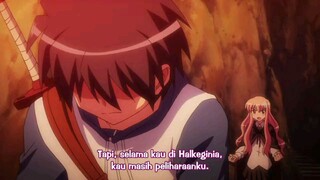 zero tsukaima eps 11