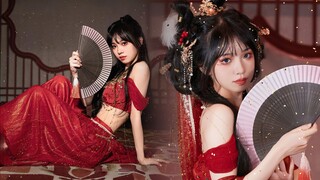 何不与我共饮一杯？❀花间酒❀