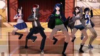 Worth It (MMD) +Models DL