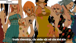 Top 6 _Quái Vật 3 Đầu_ Trong One Piece #6 1