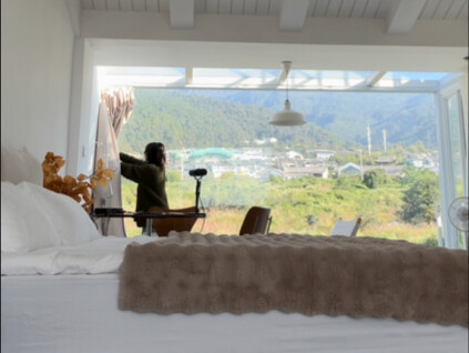 Vlog | Nhật ký sống một mình ở Đại Lý của p! Hôm nay mình ra ngoài rồi～