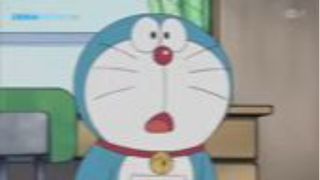 Doraemon Episode 289