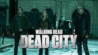 The Walking Dead_ Dead City-S1E3 الترجمة العربية