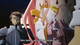 diajak nikah? gas....  – isekai de cheat skill eps 4