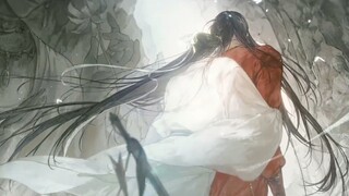 [Bản phối lại phim truyền hình Thên Quan Tứ Phúc] "Điện hạ, người thực sự, thực sự muốn giết ta" - 8